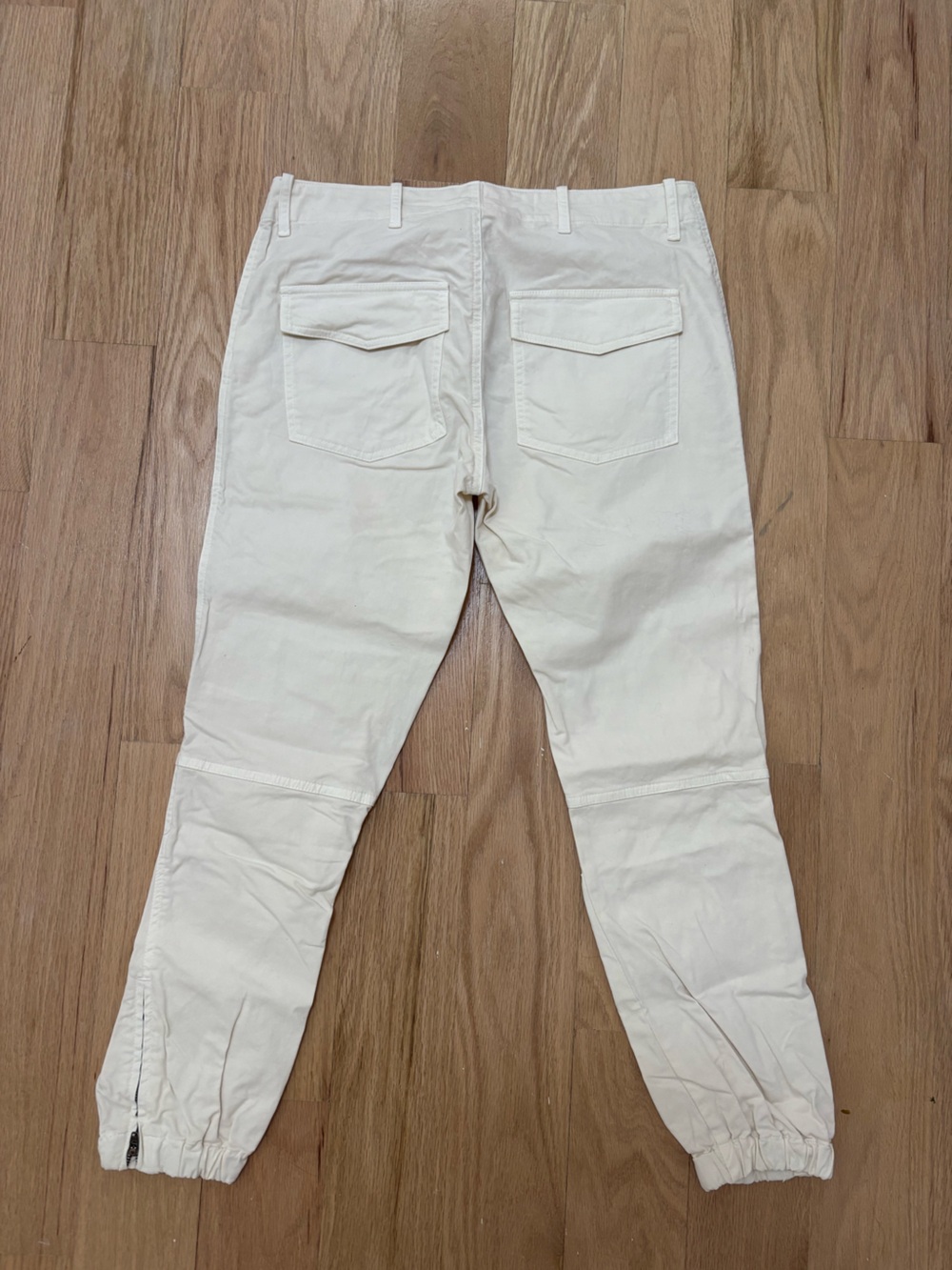 Nili lotan pants